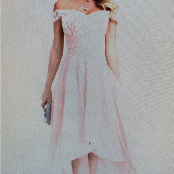 JJ House Prom Dress - Picture 2 of 8